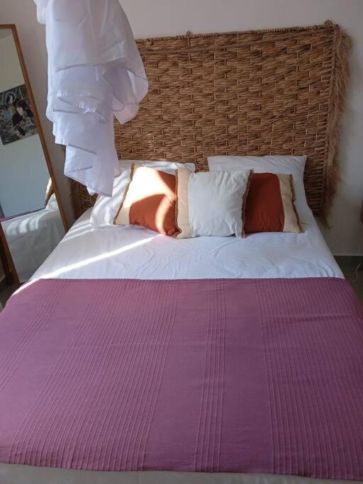 Dous'Inn Kreyol Appartement Avec Free Wifi Grand-Bourg  외부 사진